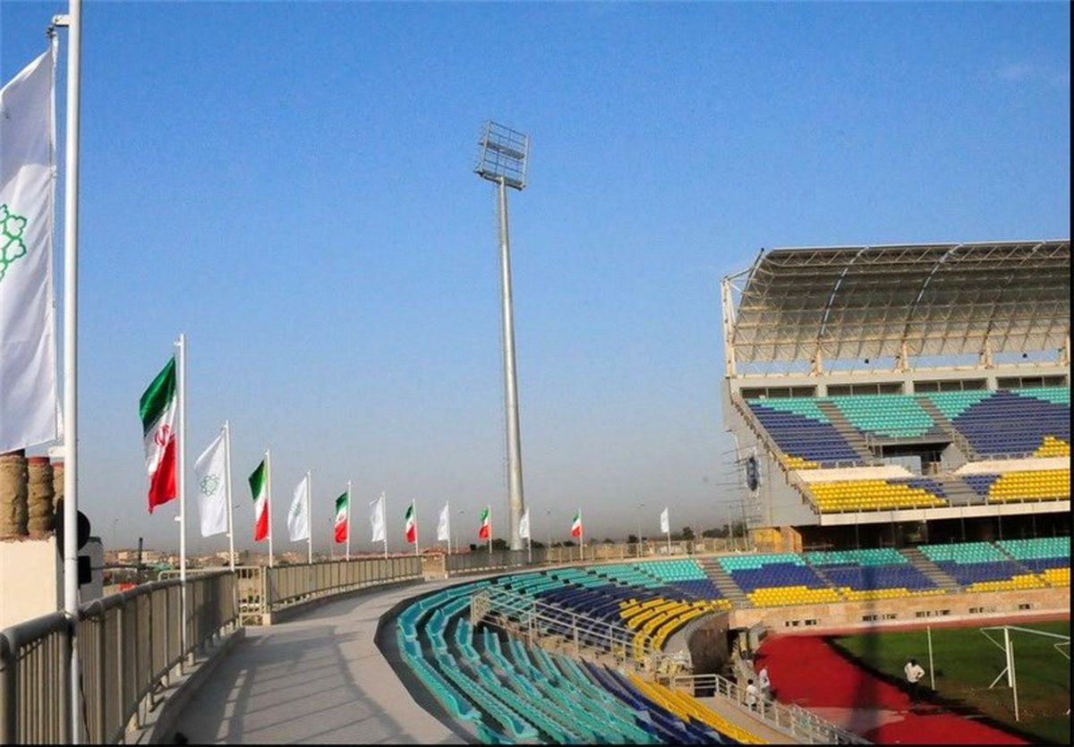  محل جدید تمرینات پرسپولیس مشخص شد 