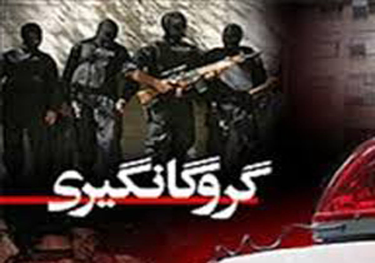 همسایه کنجکاو راز آدم‌ربایی فامیلی را برملا کرد