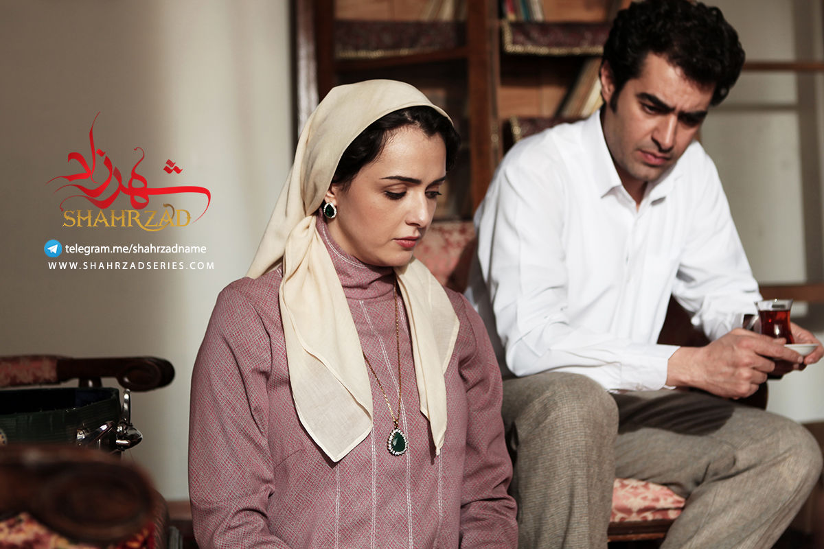 ماجرای ورود پول کثیف در ساخت «شهرزاد»