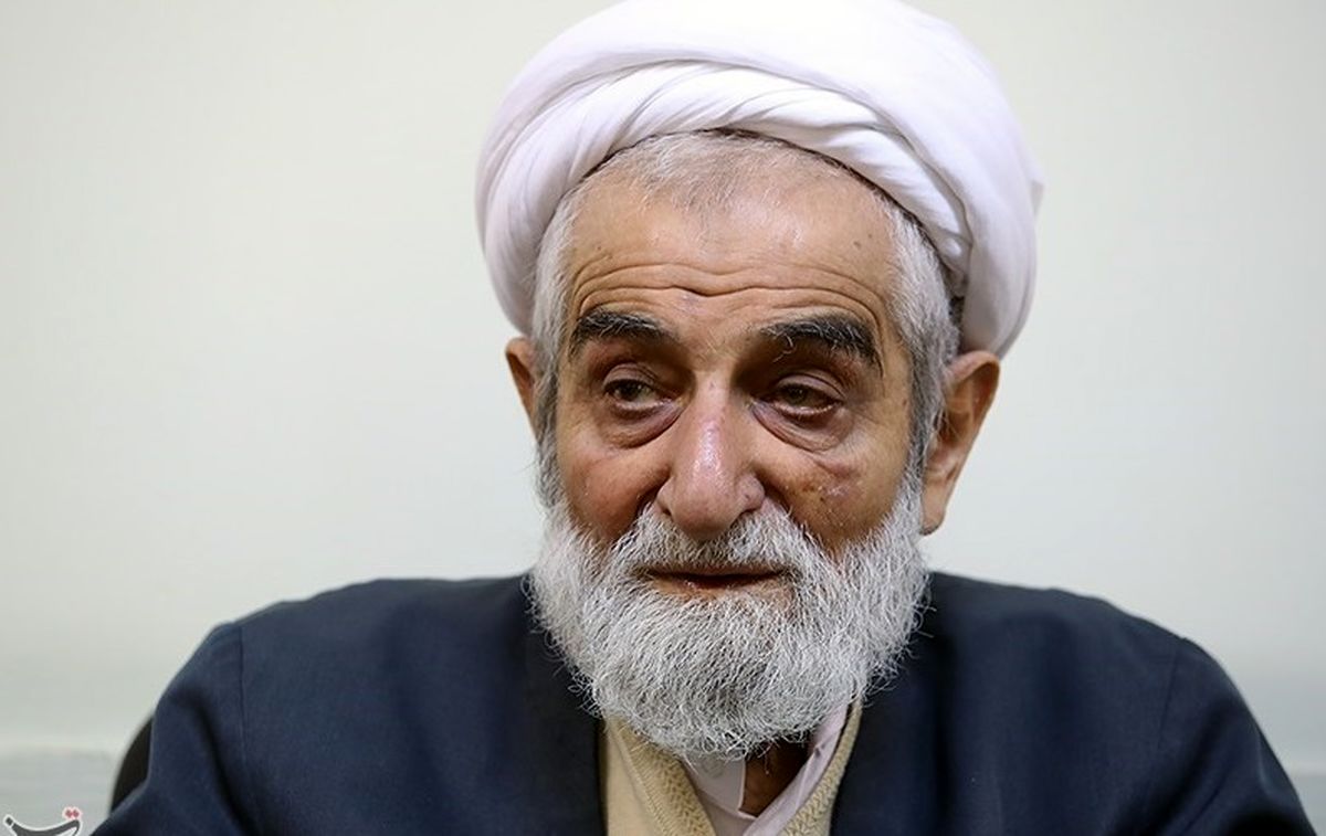 آیت‌الله باقری‌کنی از «رئیسی» اعلام حمایت کرد
