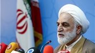 فرار متهم موسسه ثامن الحجج صحت ندارد