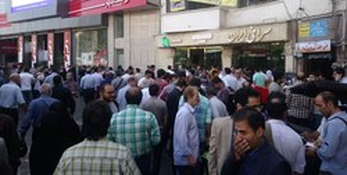توصیه‌های پلیس در خصوص معاملات بازار سکه و ارز