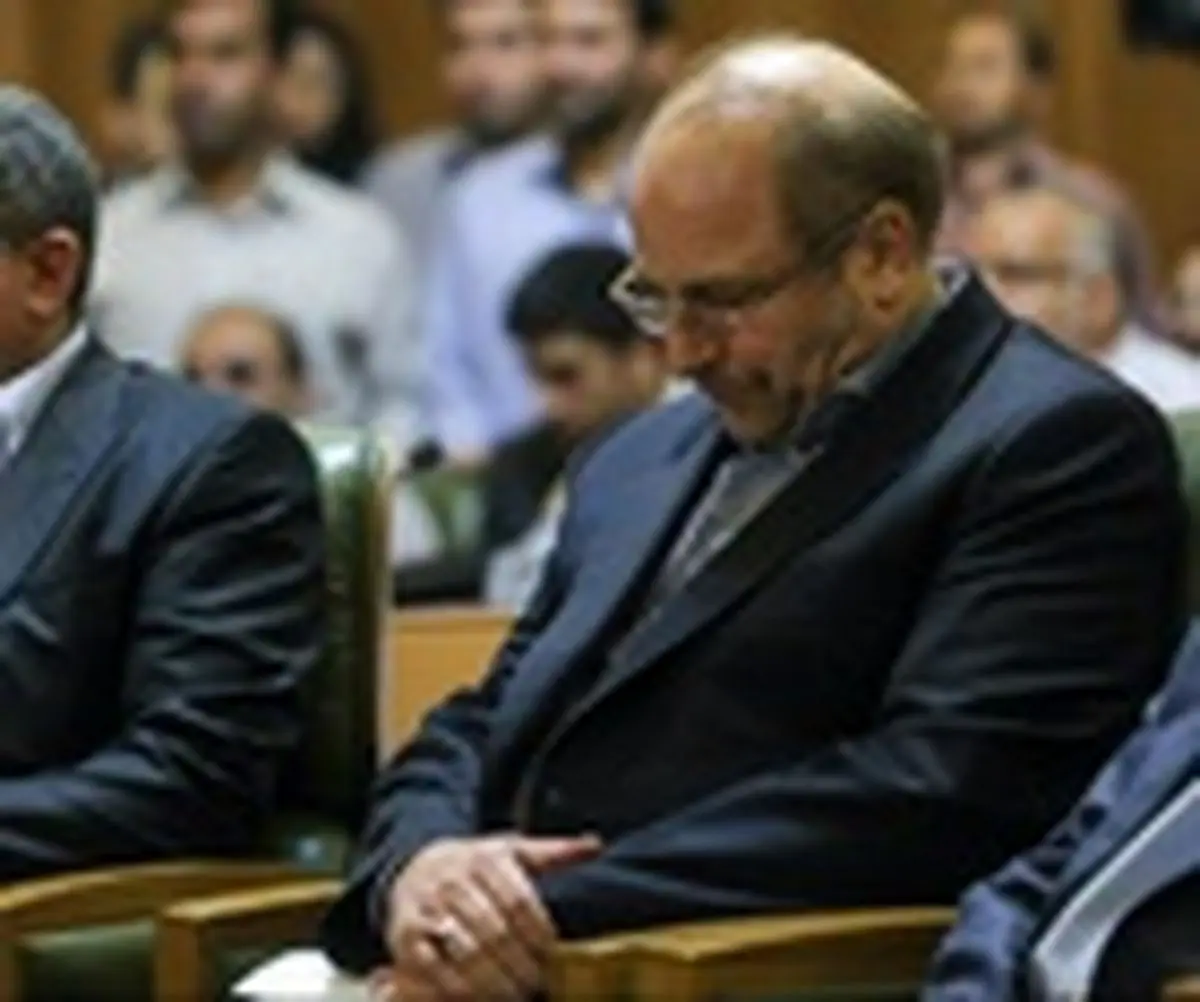 پاسخ قالیباف به شایعه خبر استعفای شهرداران مناطق/ سرنوشت کشور را تولید داخلی رقم می‌زند