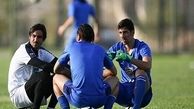 واقعیت ماجرای جذب بازیکن برای استقلال با توصیه وزیر ورزش!