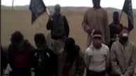 اعدام ۱۲شهروند سوری توسط «جبهه النصره»
