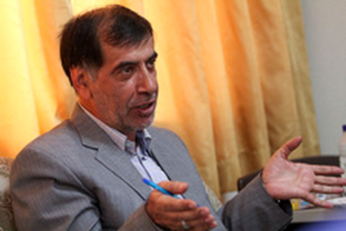 اعتراض عضو ستاد باهنر به انتخاب ابوترابی