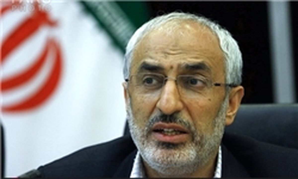 زاهدی:کاندیداهای «یکتا» در قالب «جمنا» فعالیت می‌کنند