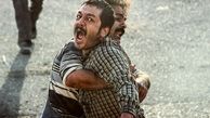بی تابی عجیب عباس غزالی+عکس