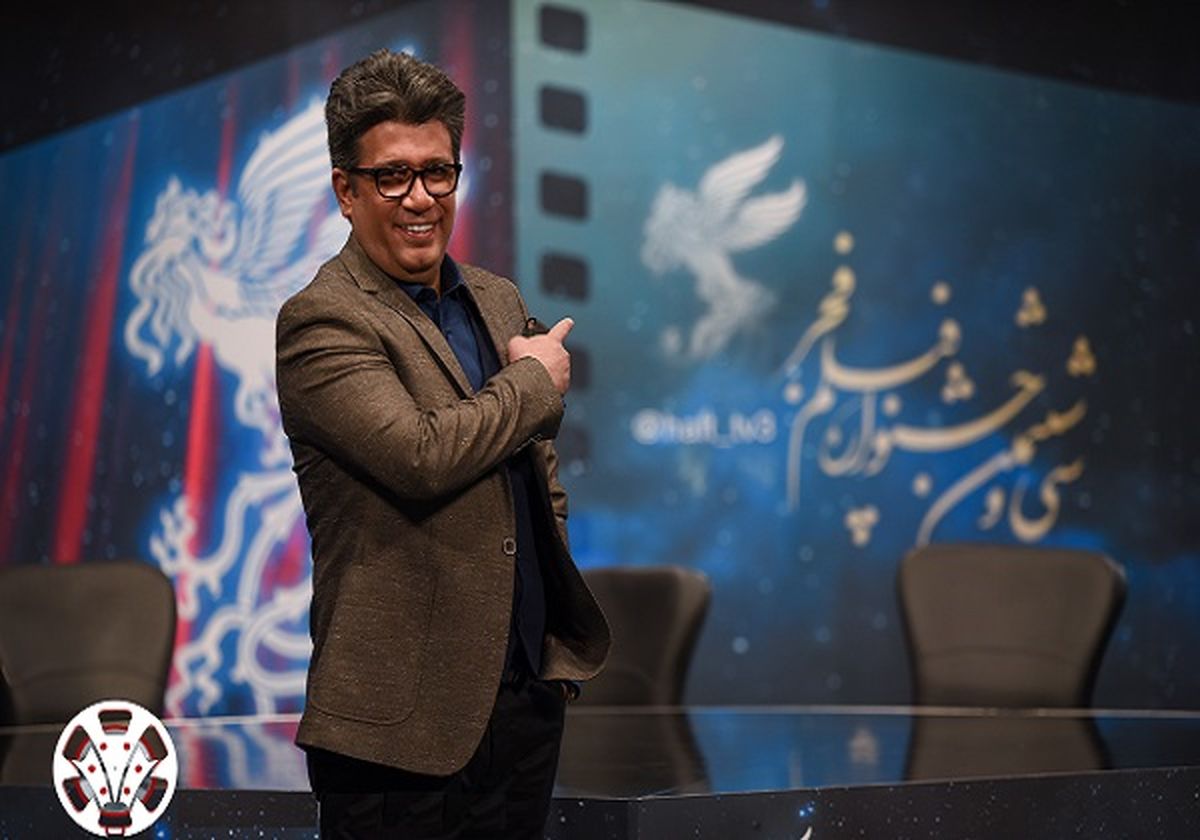 مدیری امشب به «هفت» می آید
