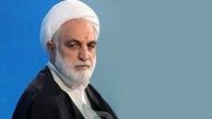 تسلیت اژه ای به آیت الله شب زنده‌دار