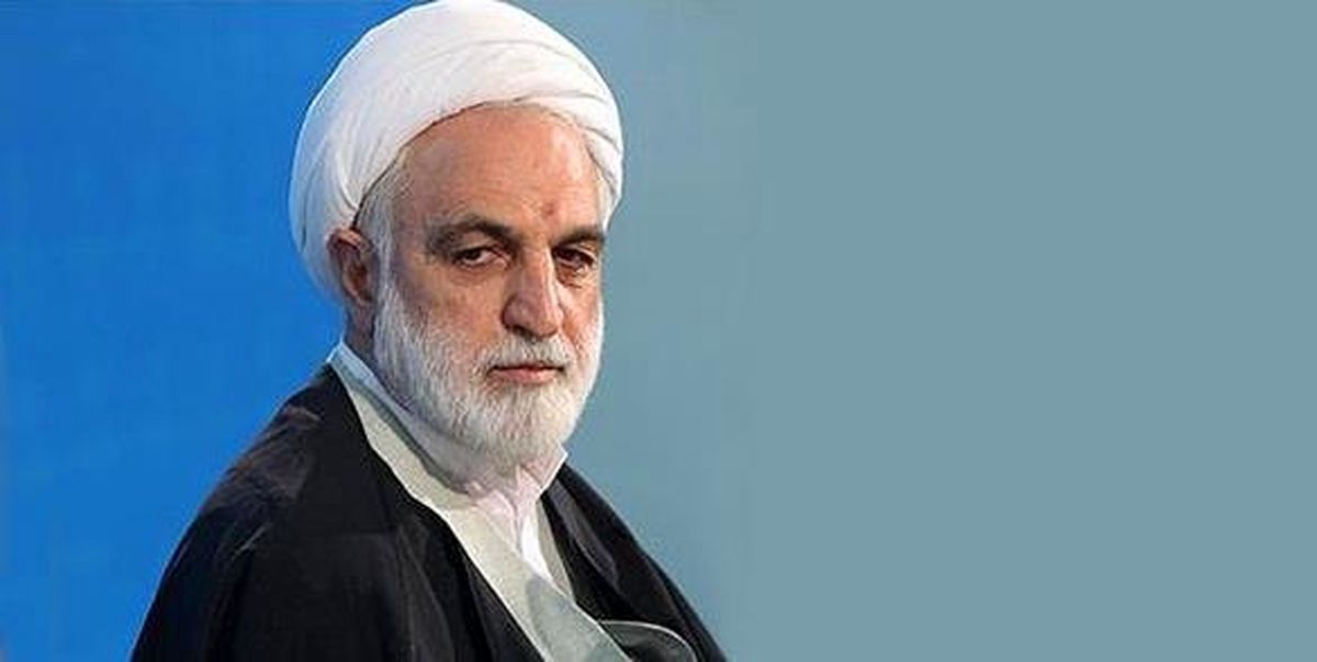دستور رییس دستگاه قضا برای پیگیری فوری حل مشکل آب در خوزستان