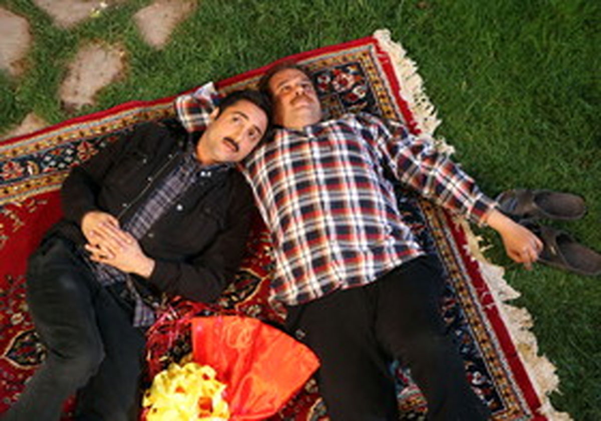 «همه آماده‌اند؟ ! برویم… »