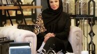 ظاهر ساده شهره سلطانی + عکس