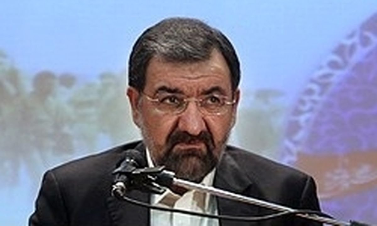  واکنش محسن رضایی به اتفاقات اخیر ترکیه 