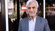 نتیجه انتخابات به نفع من نخواهد بود