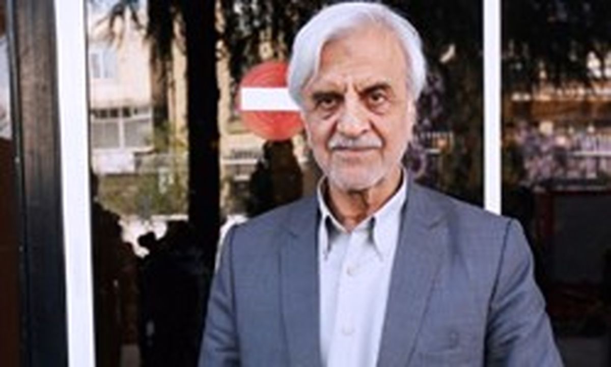 نتیجه انتخابات به نفع من نخواهد بود