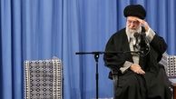 ابلاغ سلام محبت‌آمیز امام خامنه‌ای به فرمانده و کارکنان ارتش
