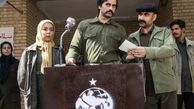«نفوذ» به لانه جاسوسی رسید/ ۸۰ درصد از تصویربرداری و نیمی از تدوین انجام شد