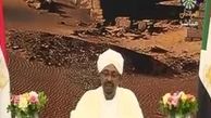 دولت سودان منحل شد