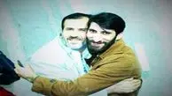 تنبیه شهید مدافع حرم به خاطر شنا