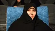 همسرانه‌های شهید مهدی باکری/ در مهریه کلت‌کمری مهدی را انتخاب کردم