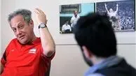 ولاسکو: مربیان ایرانی رو در رو حرف بزنند