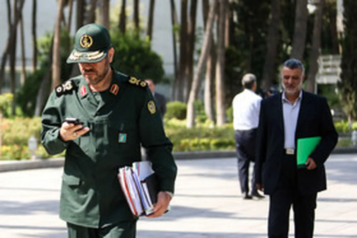 حضور آمریکادرمنطقه بحران رافراترازمرز سوریه میبرد