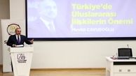 ترکیه تحقیق در پرونده قتل خاشقچی را مشروط به موافقت شورای امنیت دانست