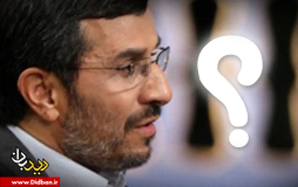 درخواست ۵۰ رسانه برای مصاحبه با احمدی‌نژاد
