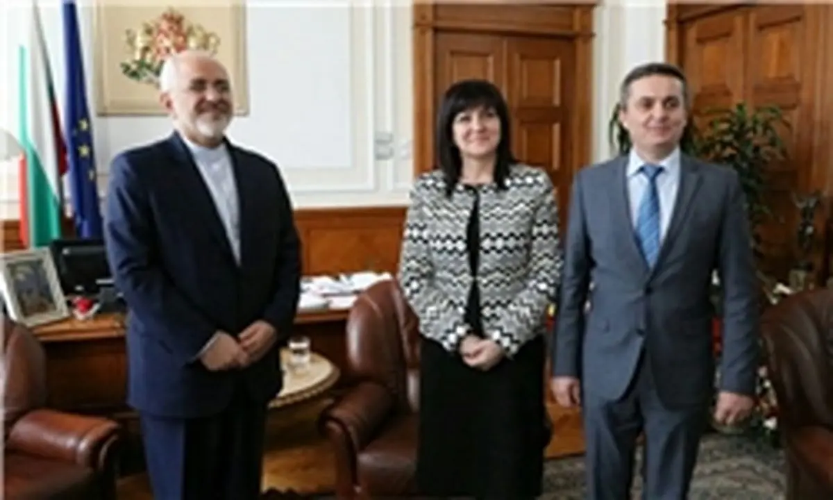 علی لاریجانی به بلغارستان دعوت شد
