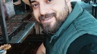 استایل فشن بابک جهانبخش + عکس