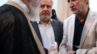 دیدار آقای «مرتضی سرهنگی» با رهبر انقلاب 