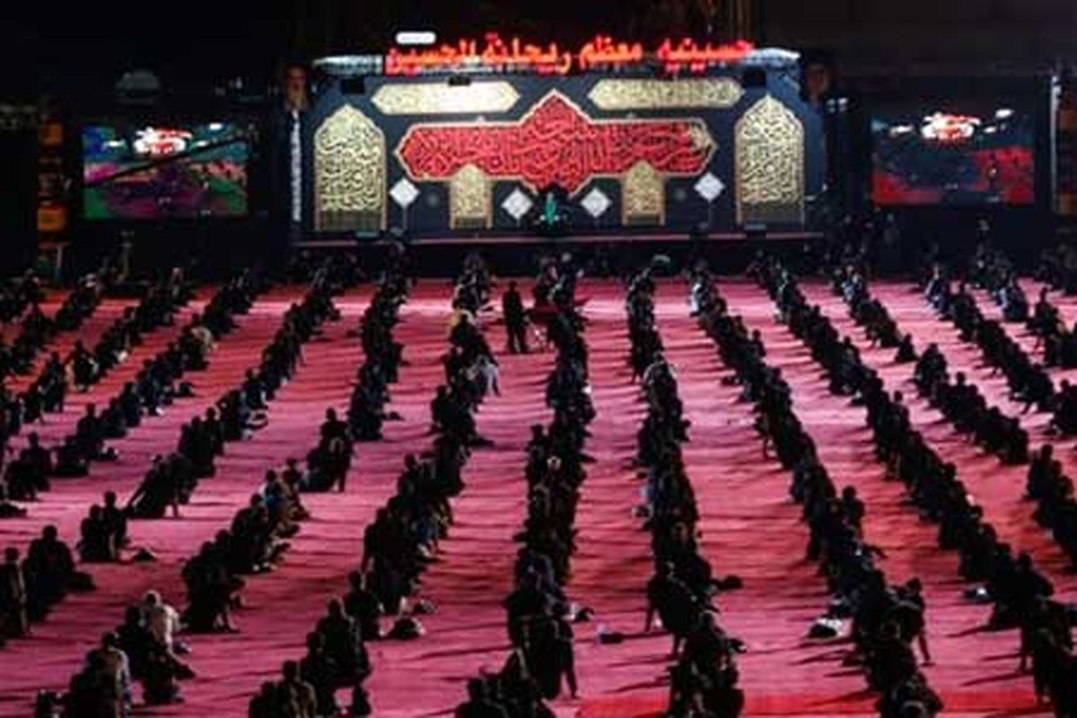 جزئیات شرایط عزاداری ماه محرم 1400