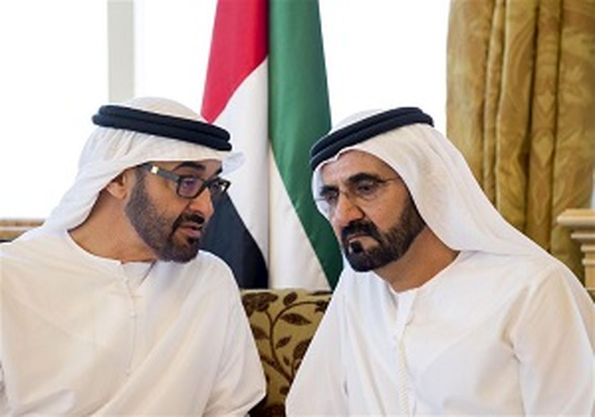  امارات در آستانه شورش و احتمال فروپاشی است