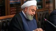 بیانیه 8 ماده ای رئیس جمهور/ اعمال محدودیت های شدید در شهرهای مختلف کشور