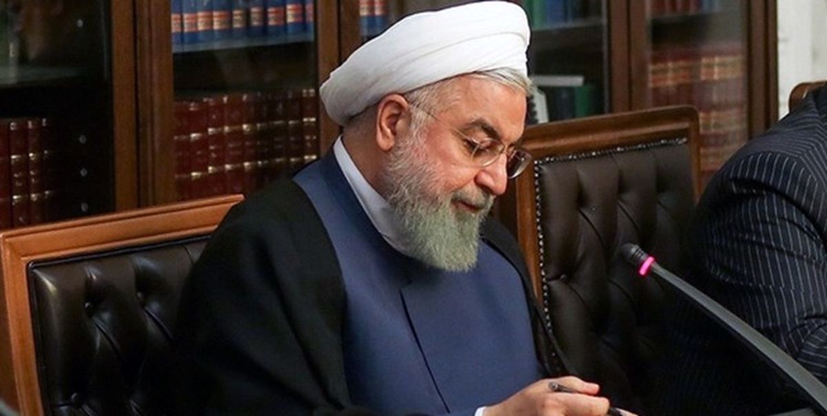 بیانیه 8 ماده ای رئیس جمهور/ اعمال محدودیت های شدید در شهرهای مختلف کشور