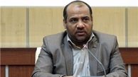غرفه دو ناشر در نمایشگاه کتاب پلمب شد