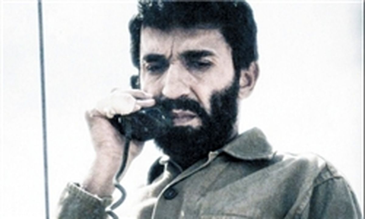 «ایستاده در غبار» 2 میلیاردی شد 