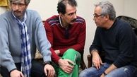 لطیفی سریال نوروزی شبکه اول را کلید زد