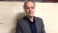 مدیرعامل جدید تراکتورسازی پشت میزش نشست