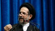 حجت‌الاسلام ابوترابی‌فرد: جبهه مقاومت دستاورد عمل صالح است