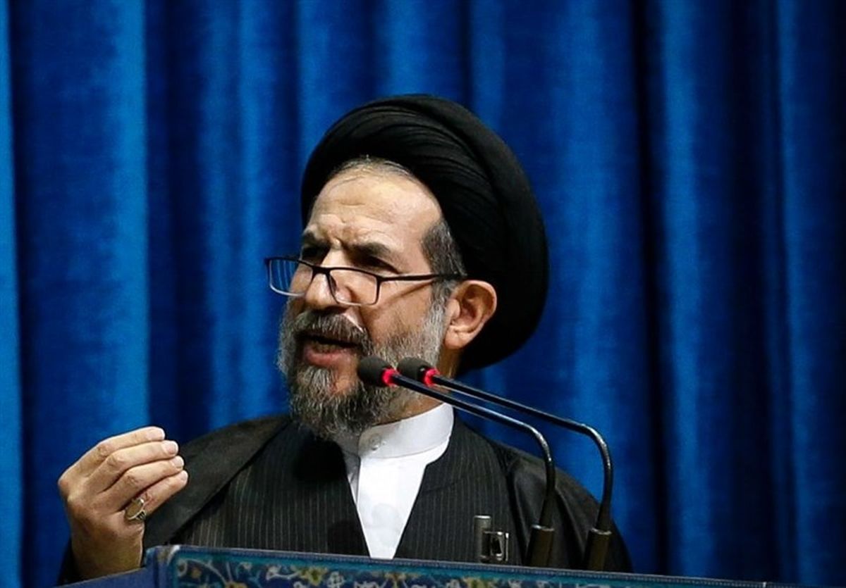 حجت‌الاسلام ابوترابی‌فرد: جبهه مقاومت دستاورد عمل صالح است