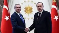 بازی اردوغان با آبروی فلسطین/ جریان اخوانی ترکیه چه واکنشی نشان می دهند؟