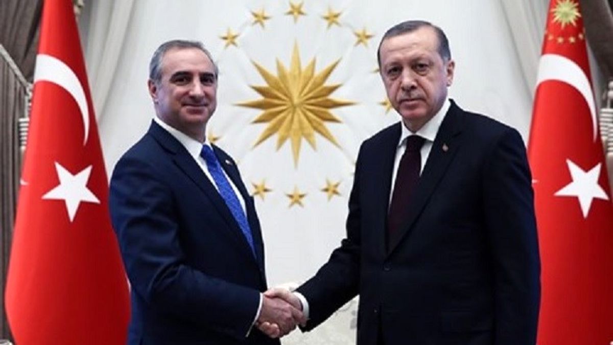 بازی اردوغان با آبروی فلسطین/ جریان اخوانی ترکیه چه واکنشی نشان می دهند؟