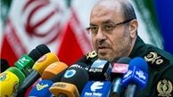  سردار دهقان: همکاری دفاعی با چین از اولویت‌های ایران است