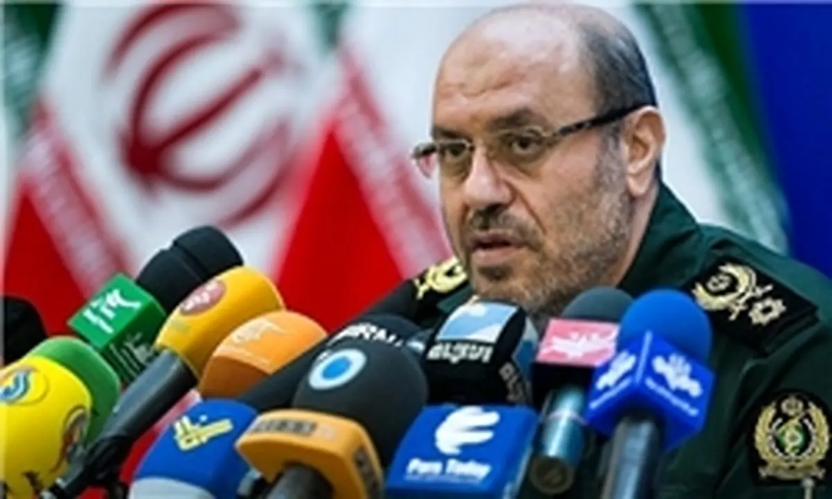سردار دهقان:"طراحی و ساخت بالگرد صبا ۲۴۸" یکی از آرزوهای دیرینه متخصصان صنعت هوایی بود که محقق شد