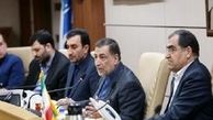 وزیر دادگستری: تخلفات جامعه پزشکی نباید رسانه‌ای شود