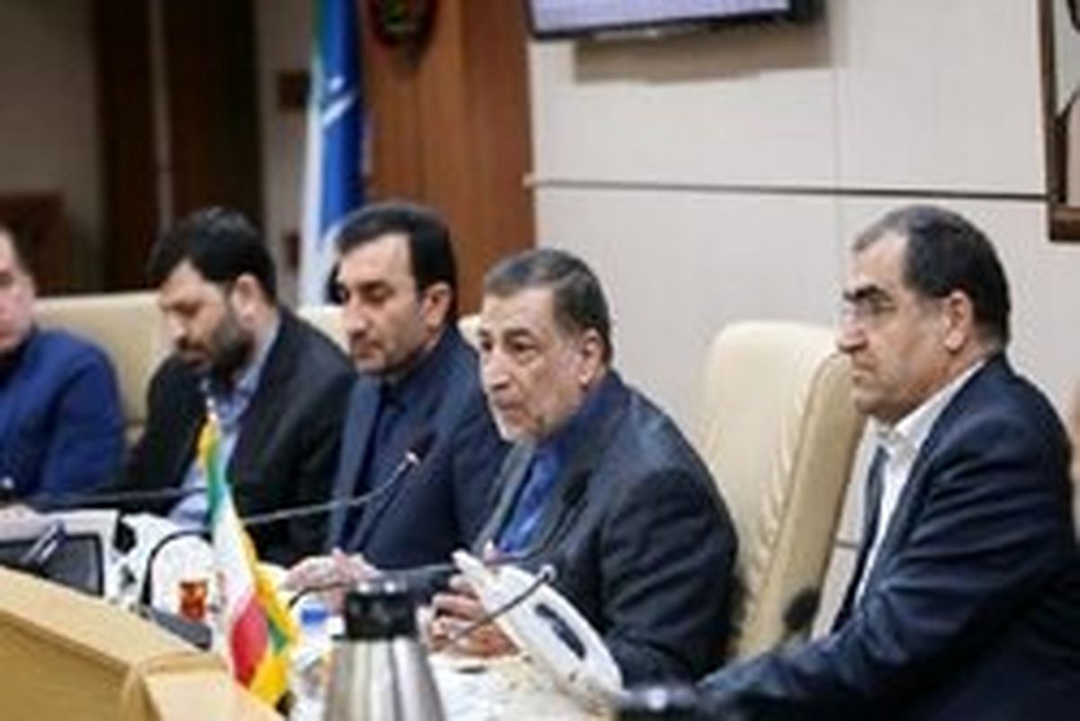 وزیر دادگستری: تخلفات جامعه پزشکی نباید رسانه‌ای شود