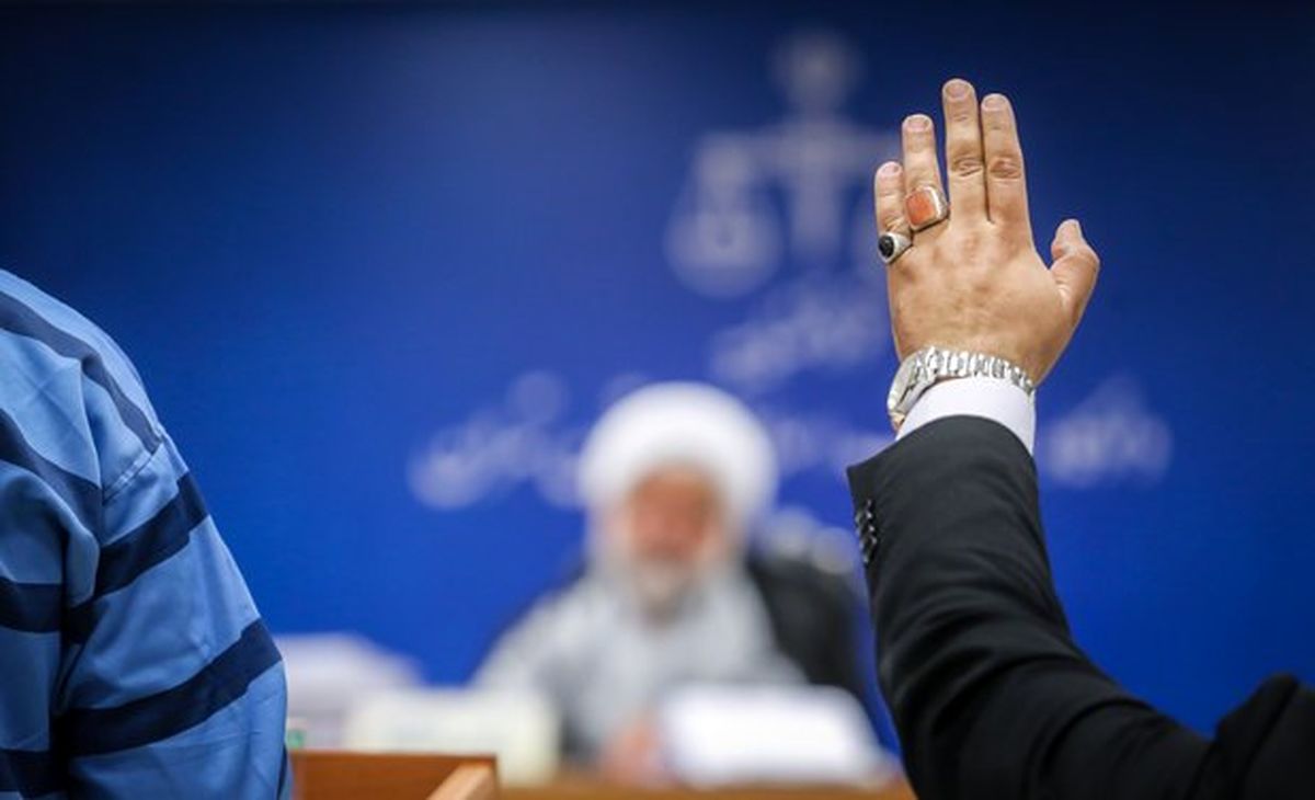جعبه سیاه پرونده بابک زنجانی دادگاهی می شود