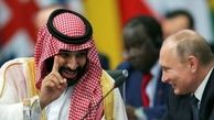 راز گرم گرفتن پوتین با ولیعهد سعودی